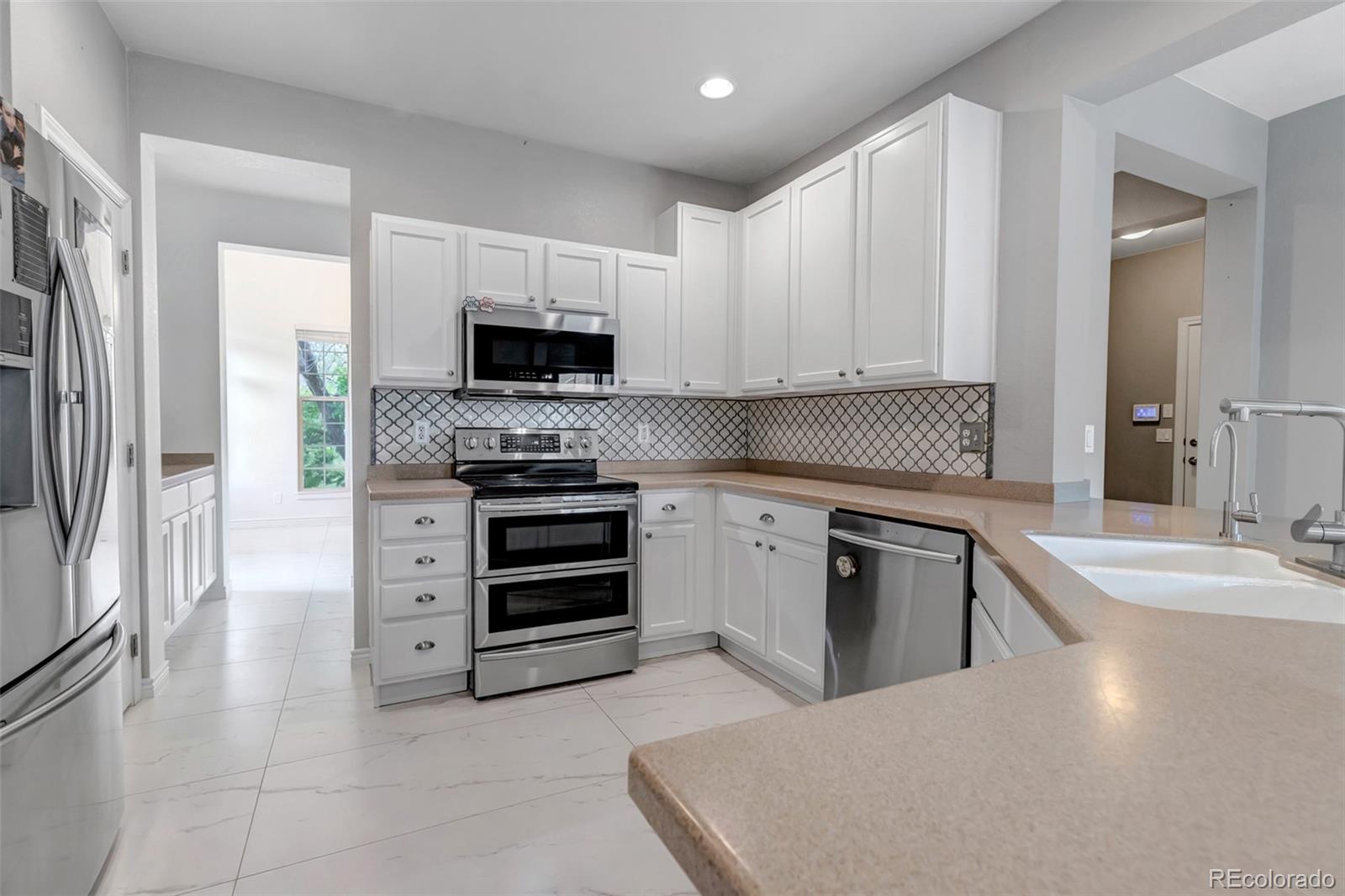 12238 Idalia Street Commerce City CO 80603