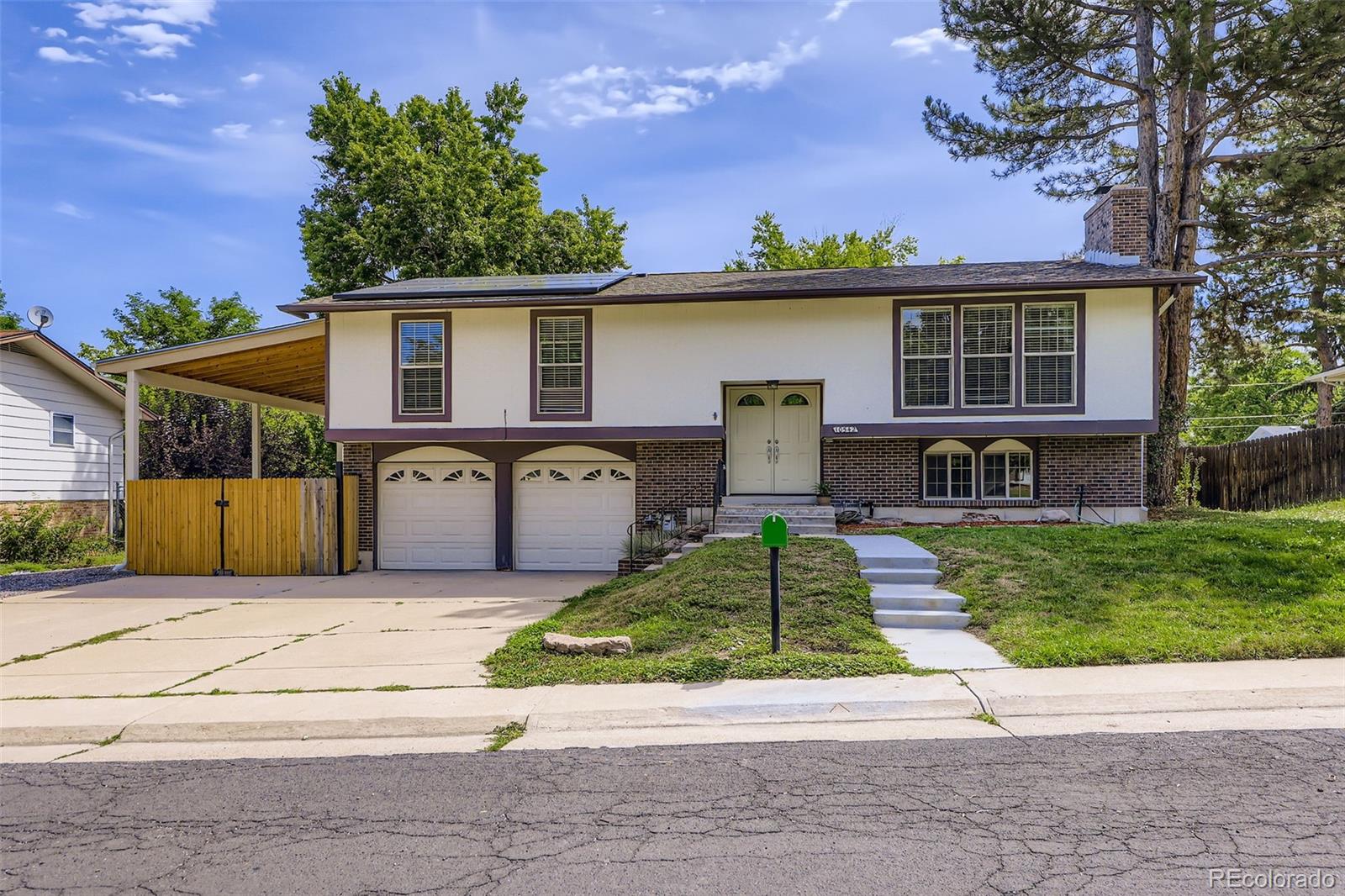 10542 Sperry Street Northglenn CO 80234