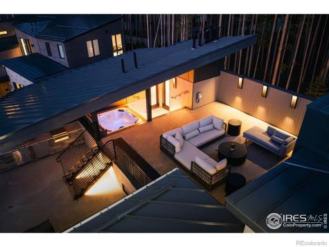 119 Boulder Circle Breckenridge CO 80424