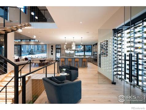 119 Boulder Circle Breckenridge CO 80424