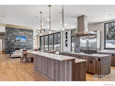 119 Boulder Circle Breckenridge CO 80424