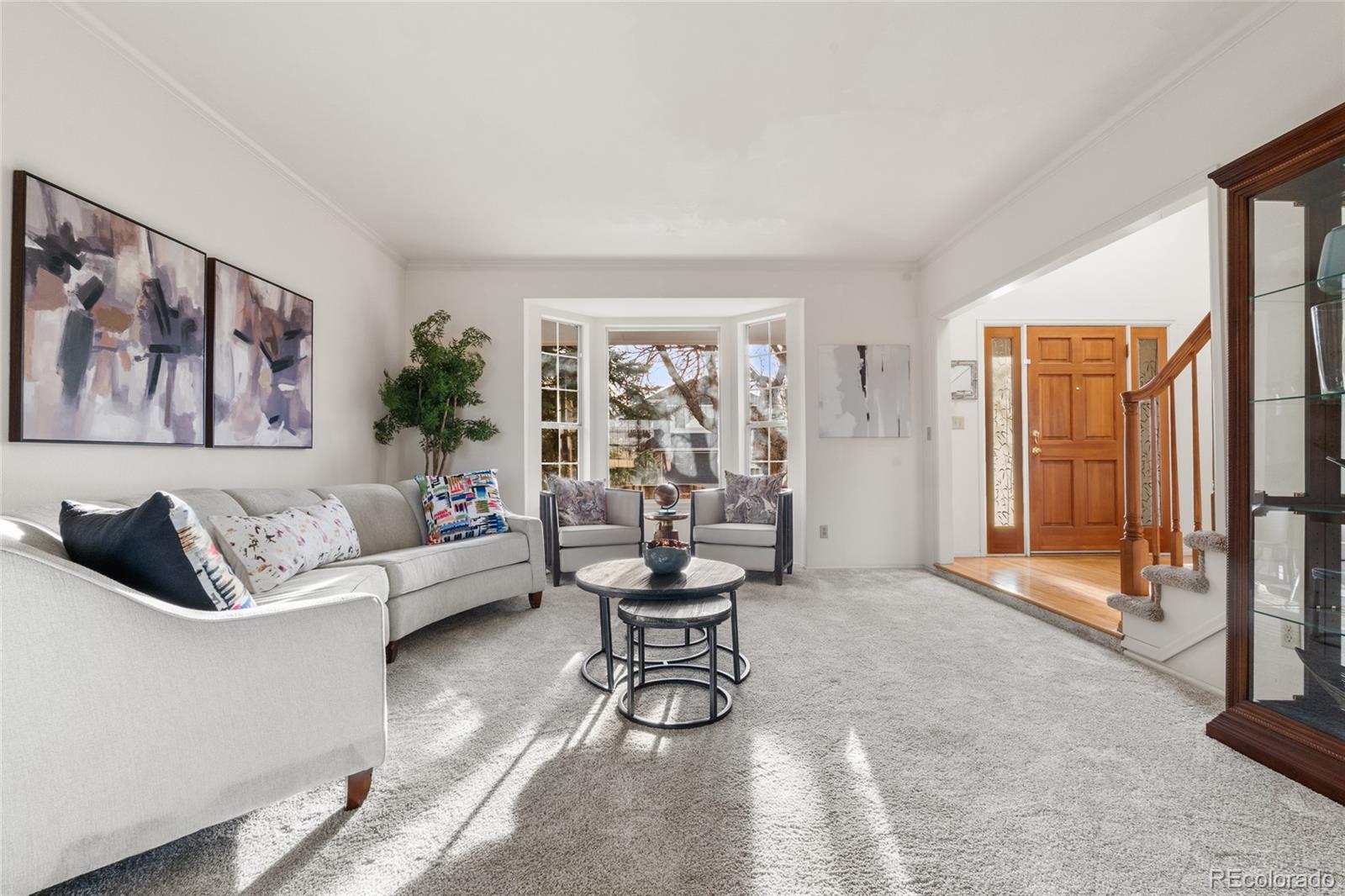 8586 Meadow Creek Drive Highlands Ranch CO 80126
