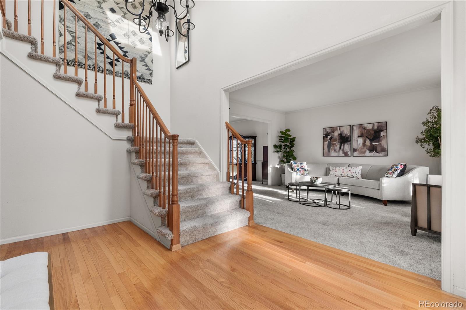 8586 Meadow Creek Drive Highlands Ranch CO 80126