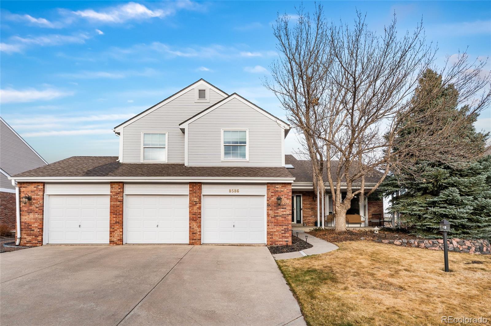 8586 Meadow Creek Drive Highlands Ranch CO 80126