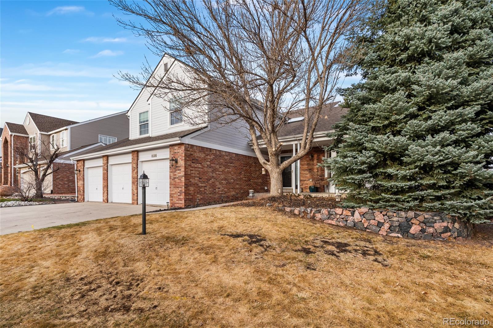 8586 Meadow Creek Drive Highlands Ranch CO 80126
