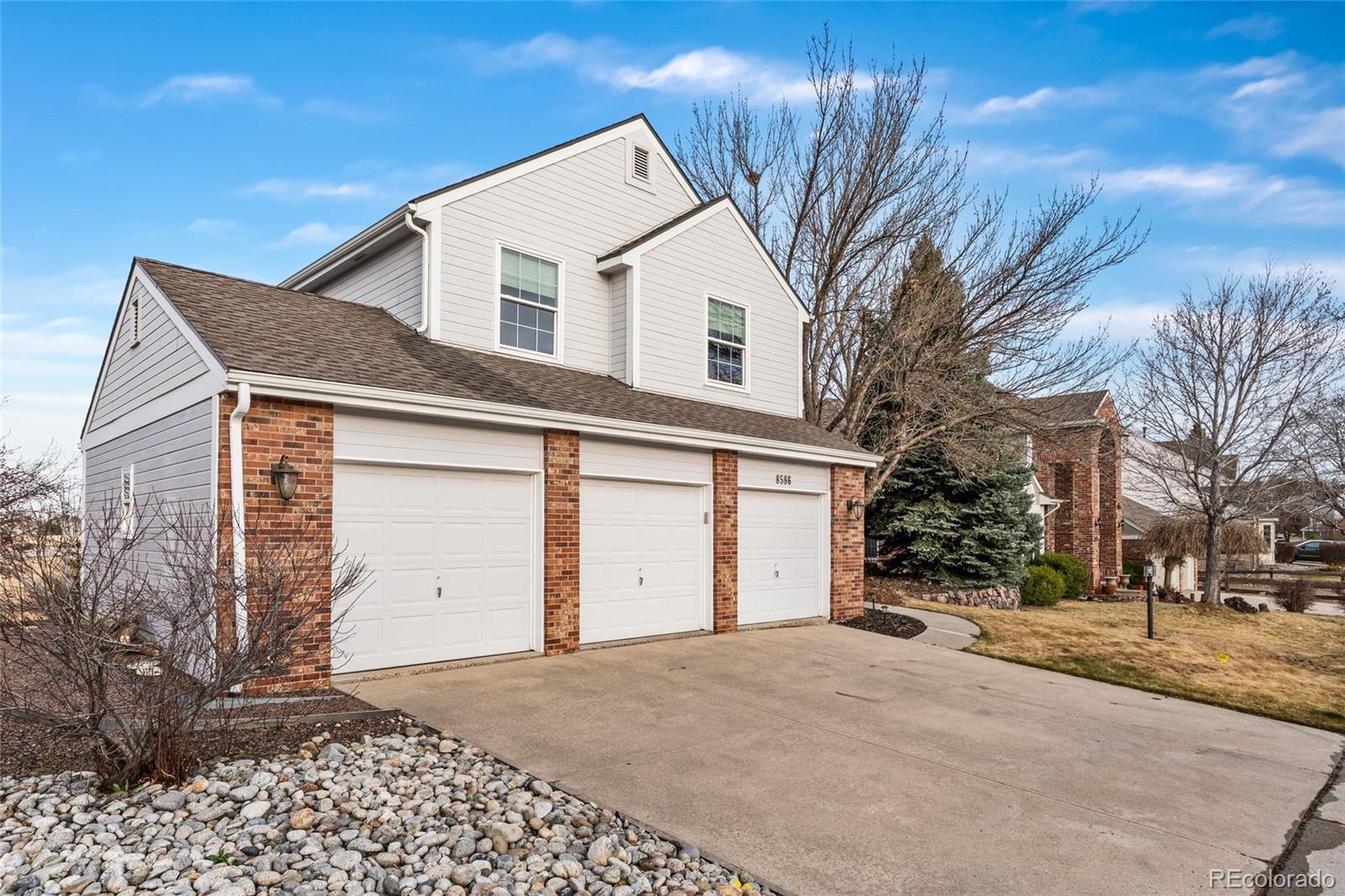 8586 Meadow Creek Drive Highlands Ranch CO 80126
