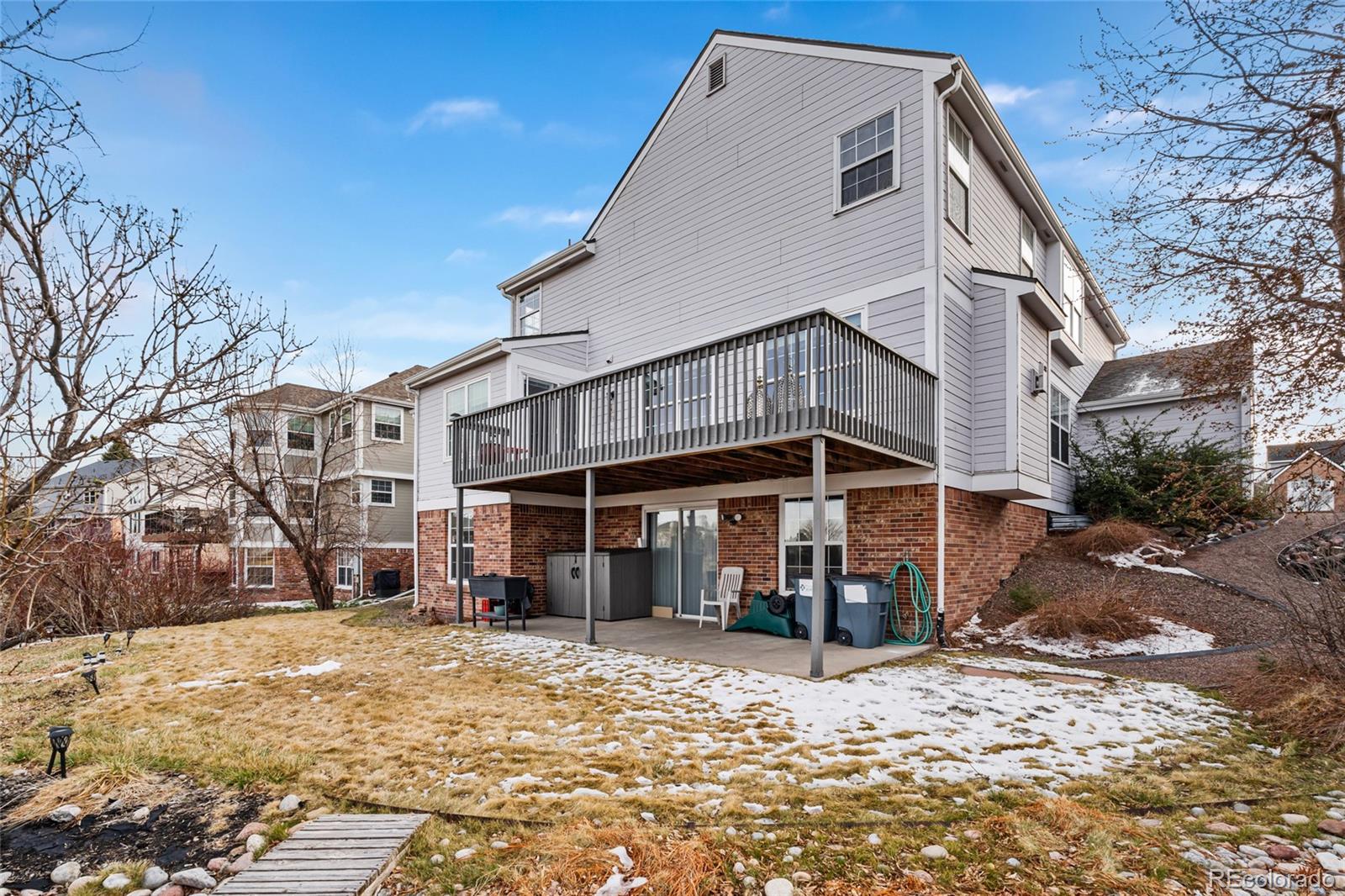 8586 Meadow Creek Drive Highlands Ranch CO 80126