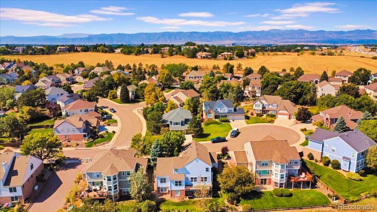 8586 Meadow Creek Drive Highlands Ranch CO 80126