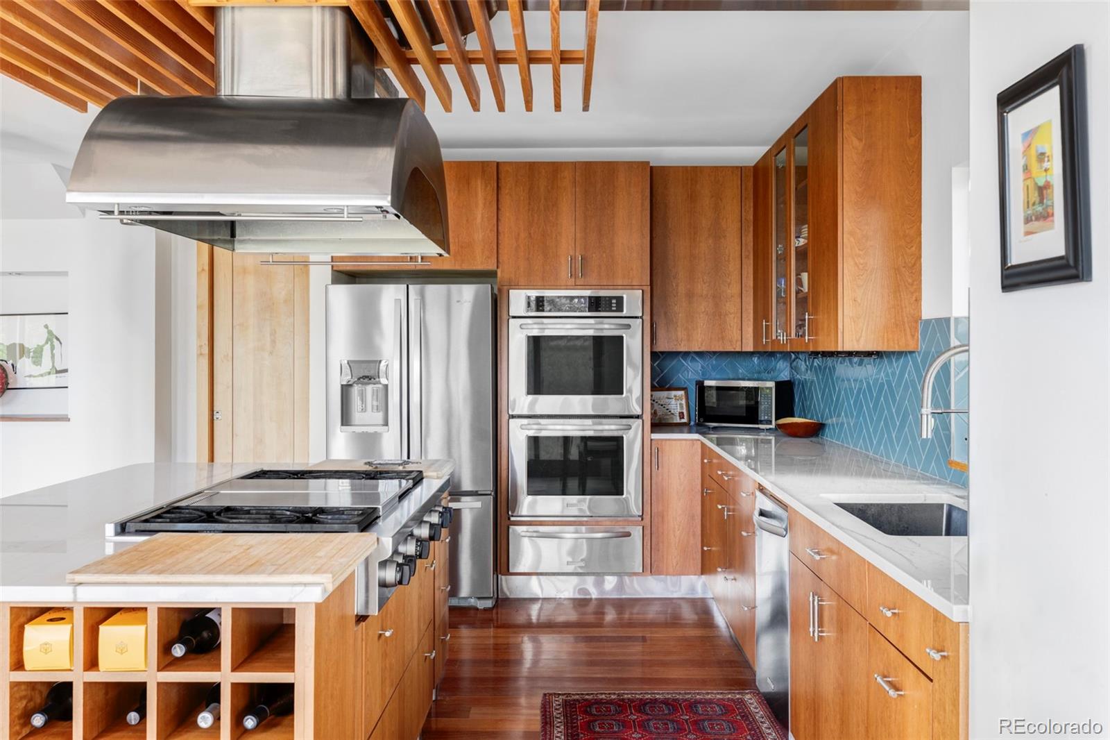 3965 Douglas Mountain Drive Golden CO 80403