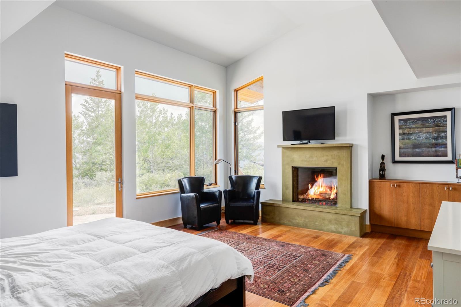 3965 Douglas Mountain Drive Golden CO 80403