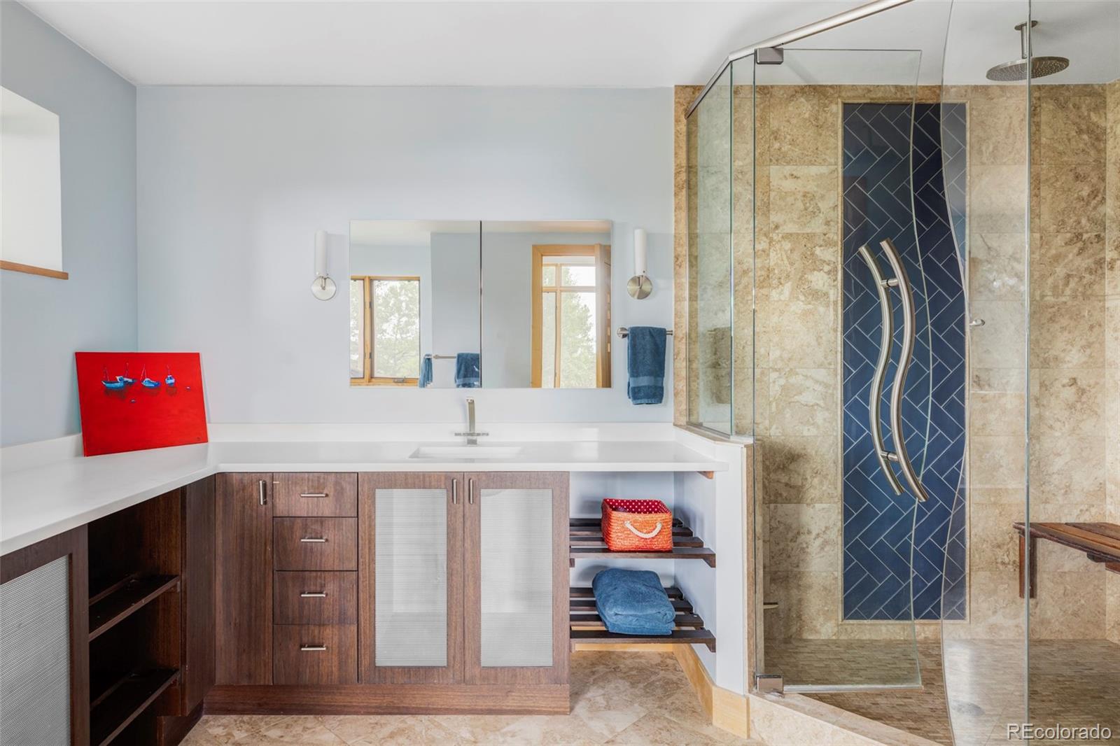 3965 Douglas Mountain Drive Golden CO 80403