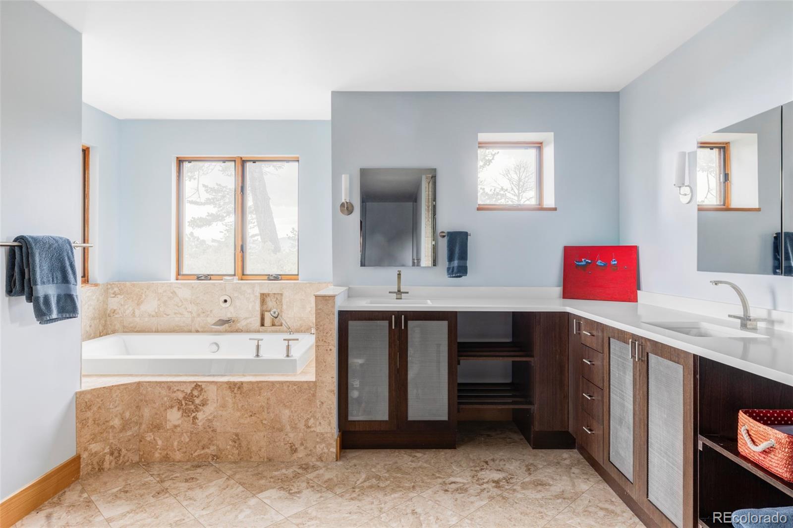 3965 Douglas Mountain Drive Golden CO 80403
