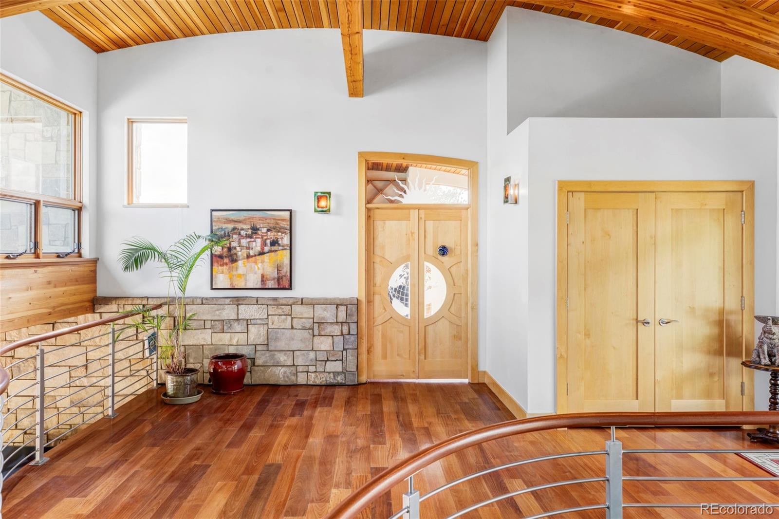 3965 Douglas Mountain Drive Golden CO 80403