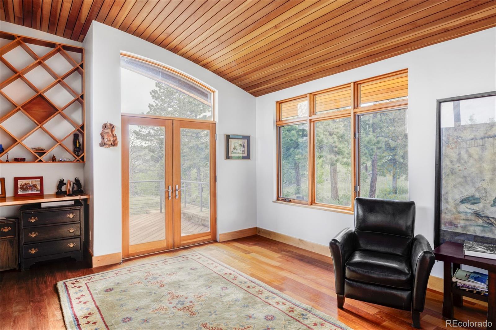 3965 Douglas Mountain Drive Golden CO 80403