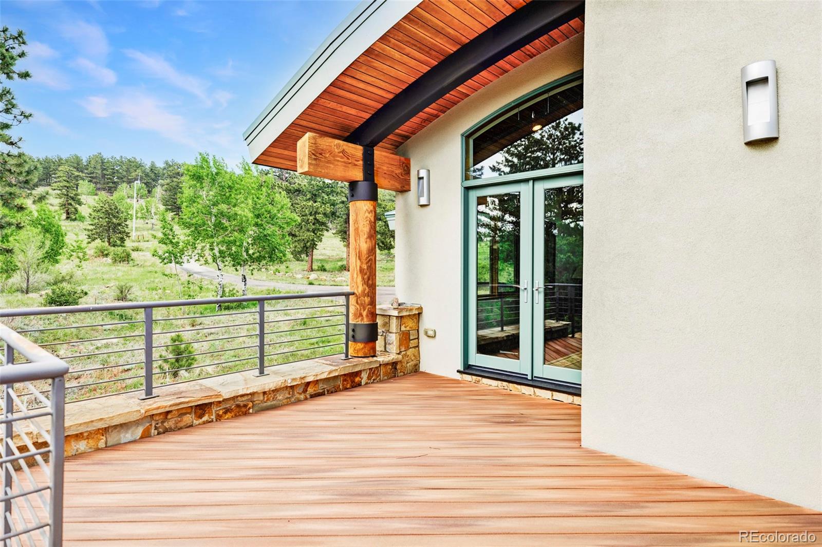 3965 Douglas Mountain Drive Golden CO 80403