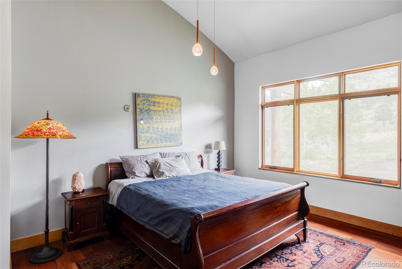 3965 Douglas Mountain Drive Golden CO 80403