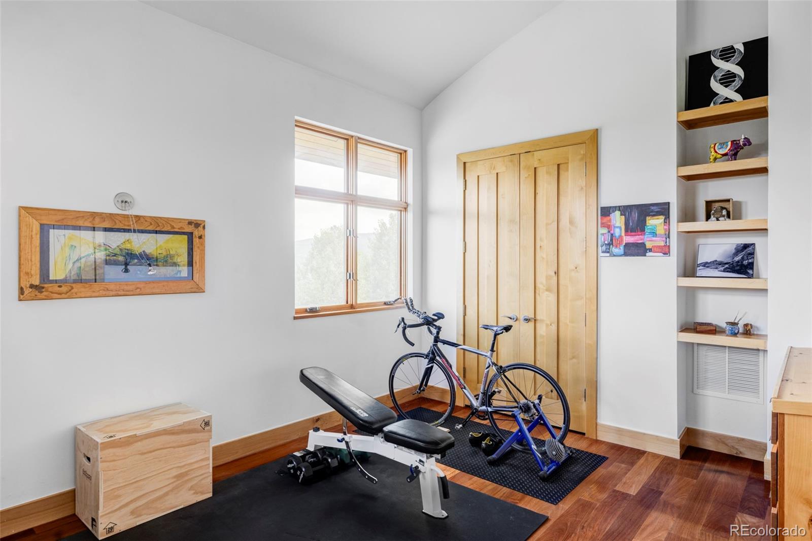 3965 Douglas Mountain Drive Golden CO 80403