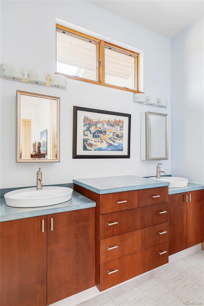 3965 Douglas Mountain Drive Golden CO 80403
