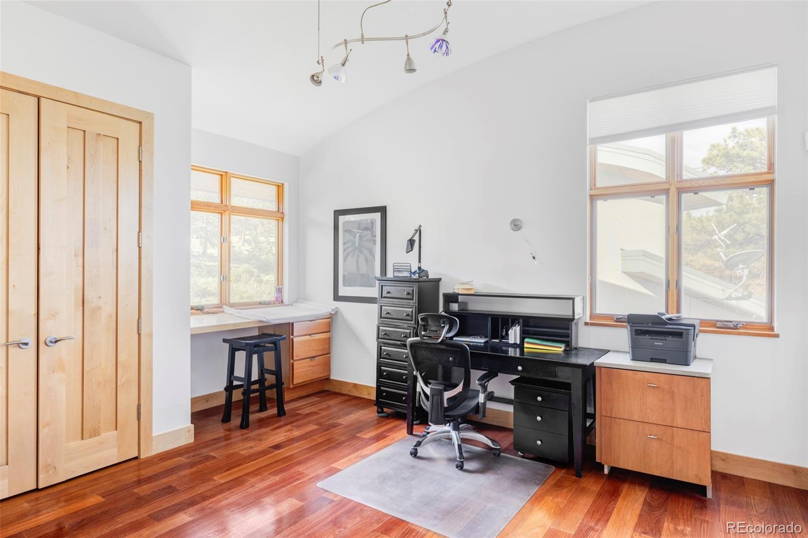 3965 Douglas Mountain Drive Golden CO 80403