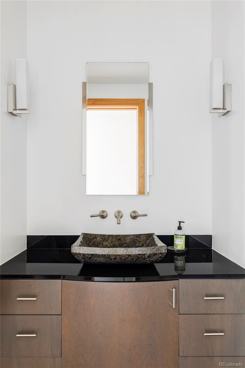 3965 Douglas Mountain Drive Golden CO 80403