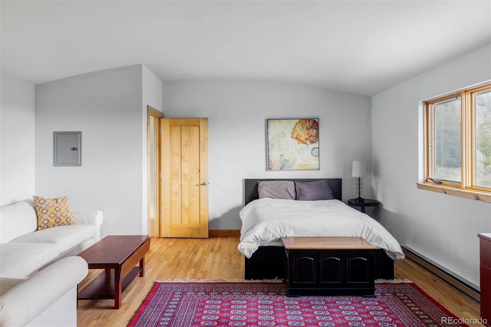 3965 Douglas Mountain Drive Golden CO 80403