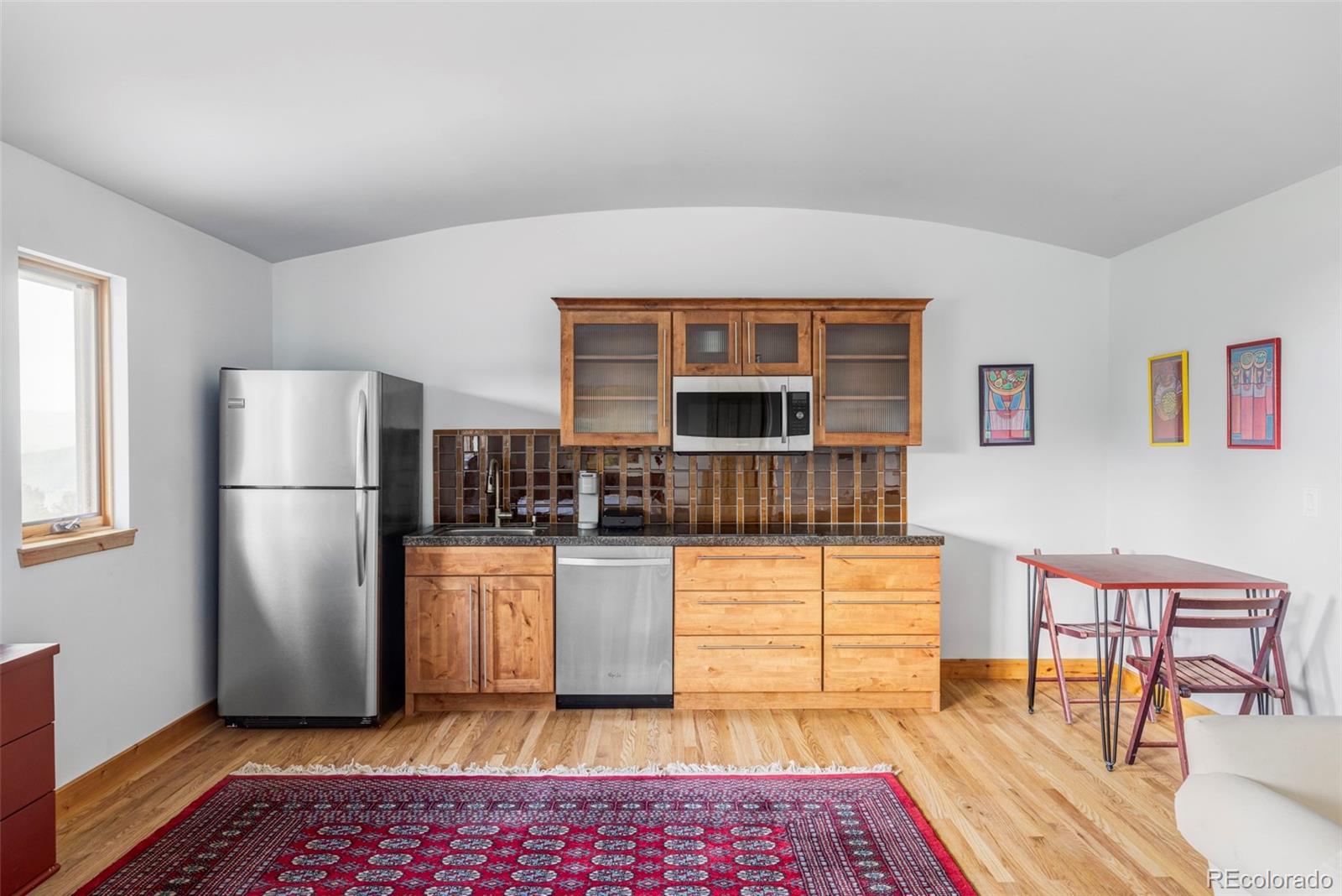 3965 Douglas Mountain Drive Golden CO 80403