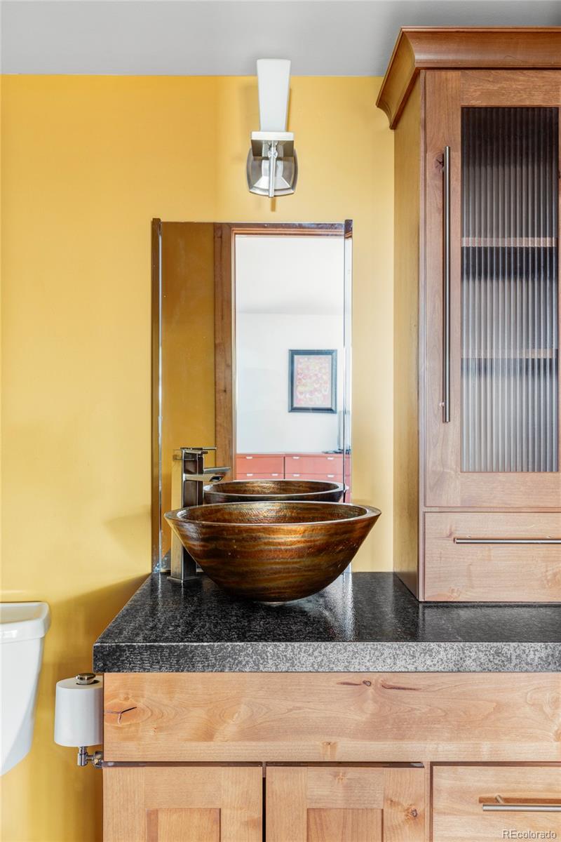 3965 Douglas Mountain Drive Golden CO 80403