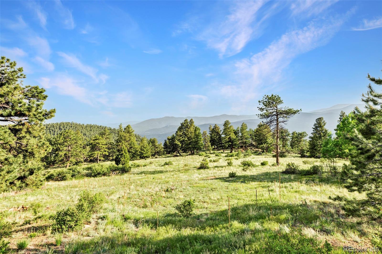 3965 Douglas Mountain Drive Golden CO 80403