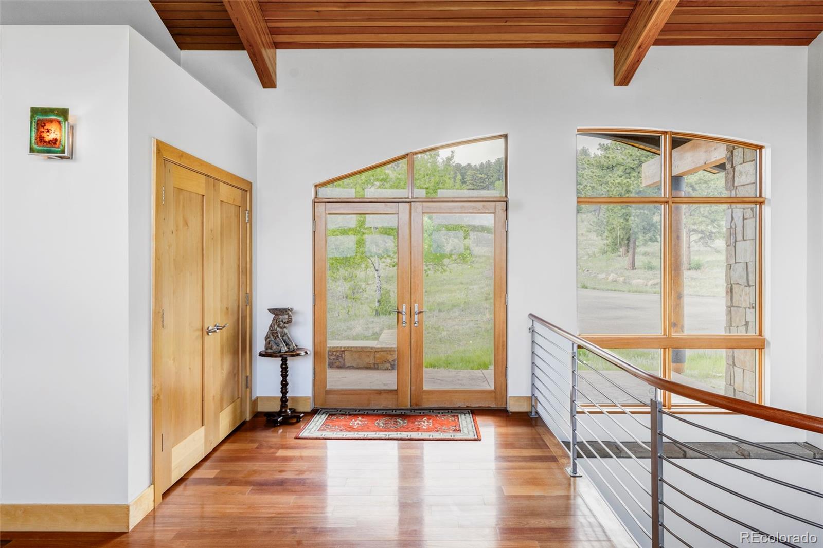 3965 Douglas Mountain Drive Golden CO 80403