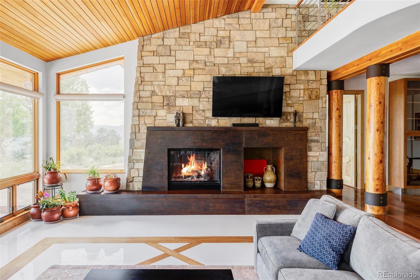 3965 Douglas Mountain Drive Golden CO 80403