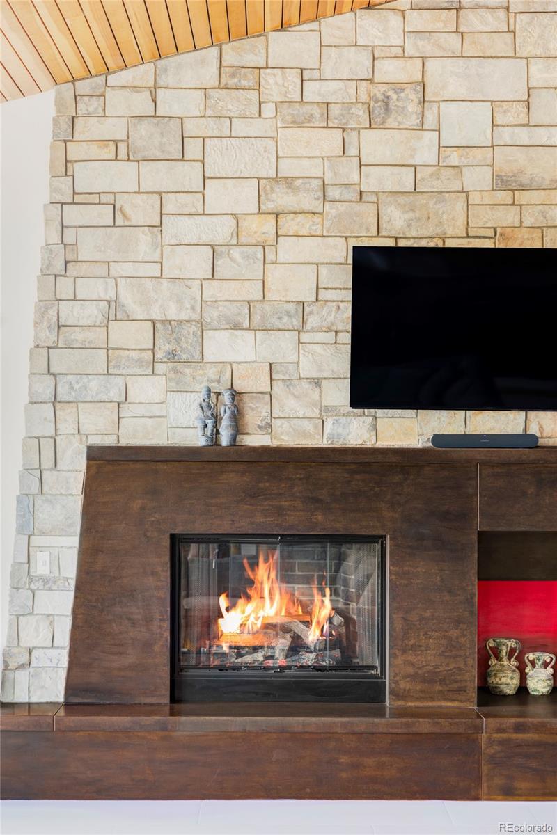 3965 Douglas Mountain Drive Golden CO 80403