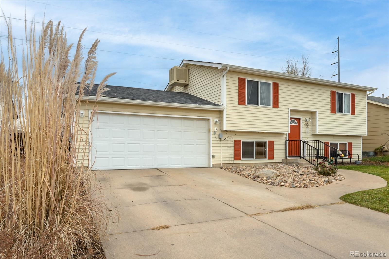 3192 W 3rd Street Road Greeley CO 80631