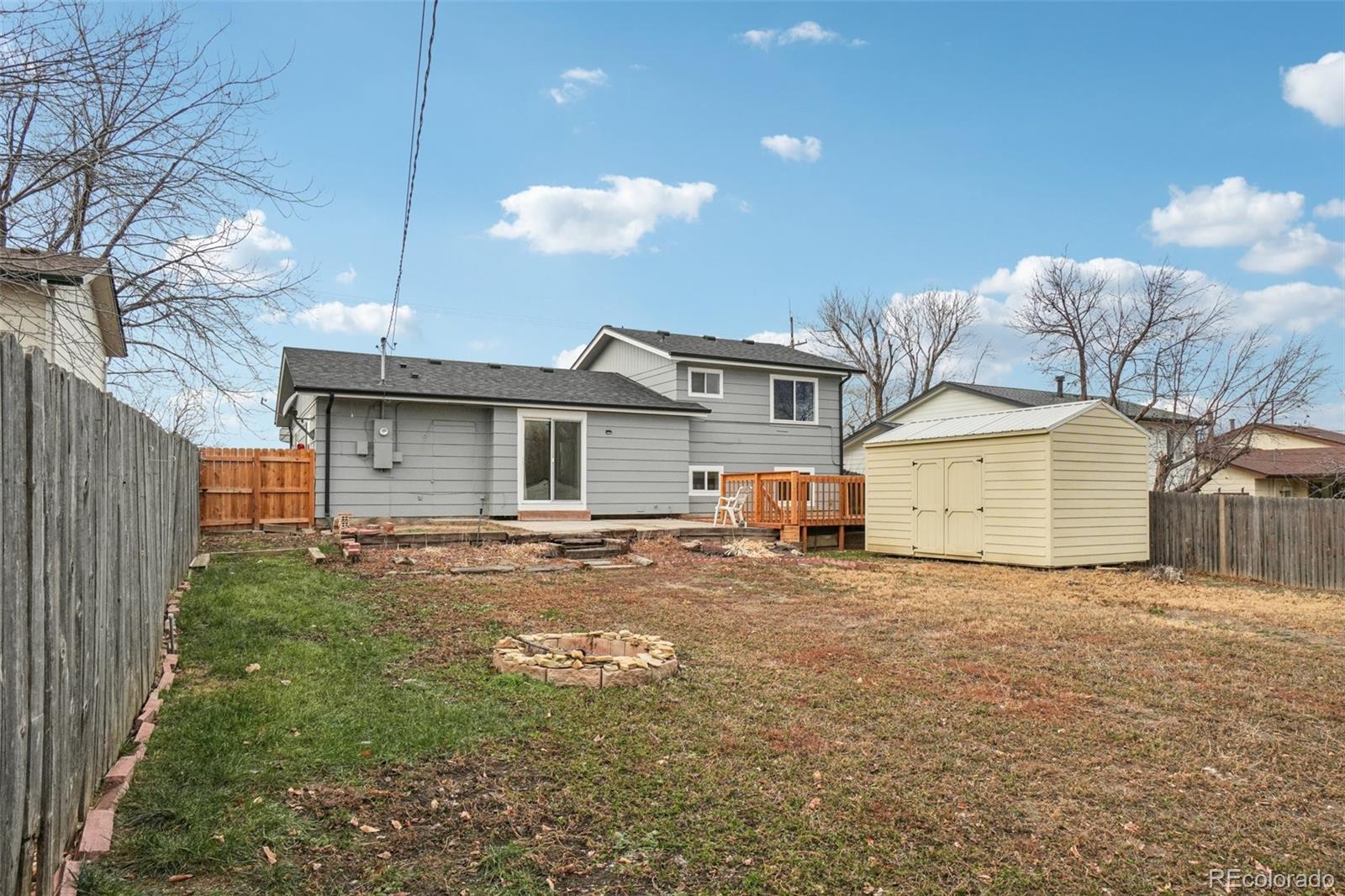 106 N Quentine Avenue Milliken CO 80543