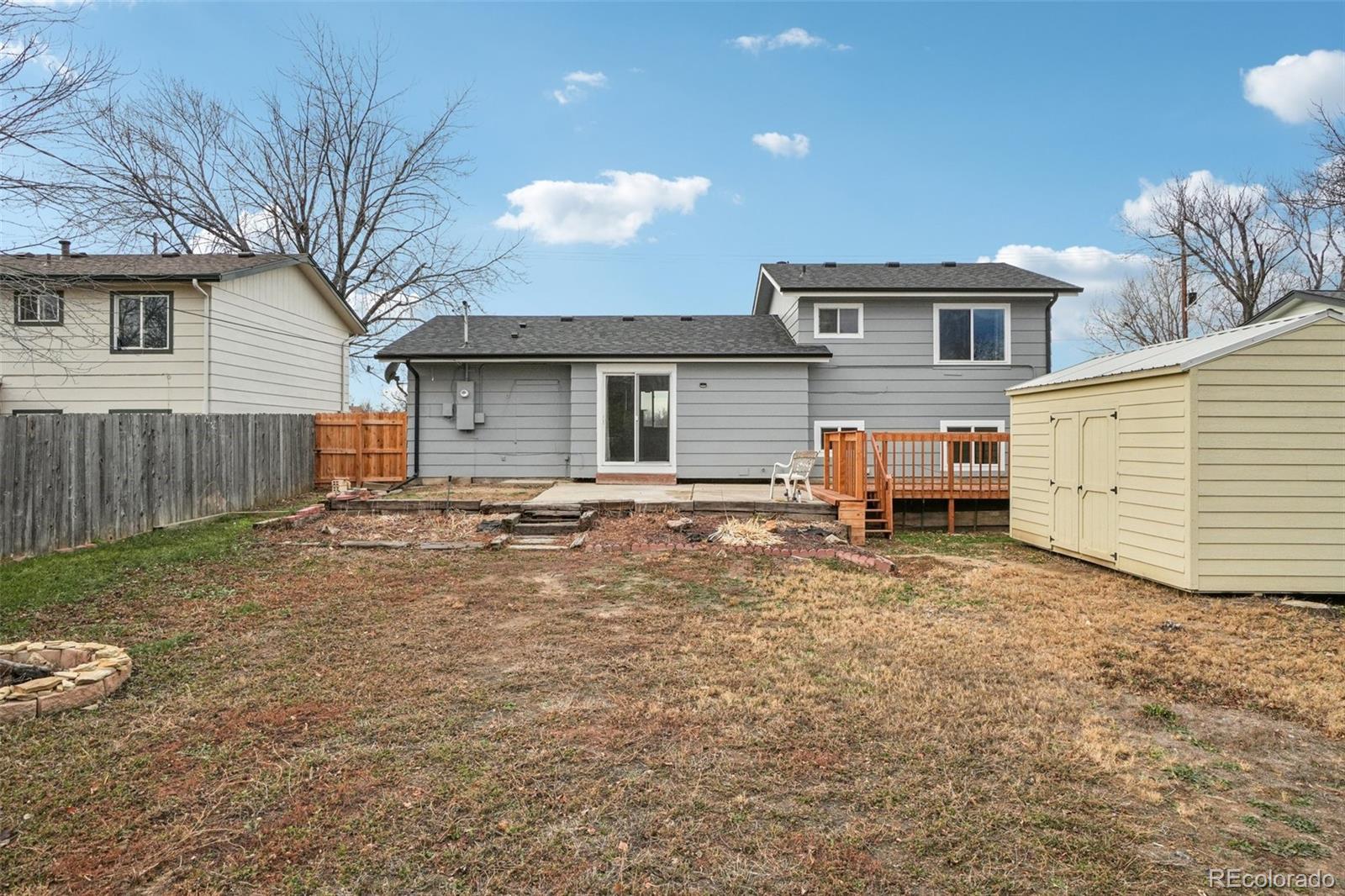 106 N Quentine Avenue Milliken CO 80543