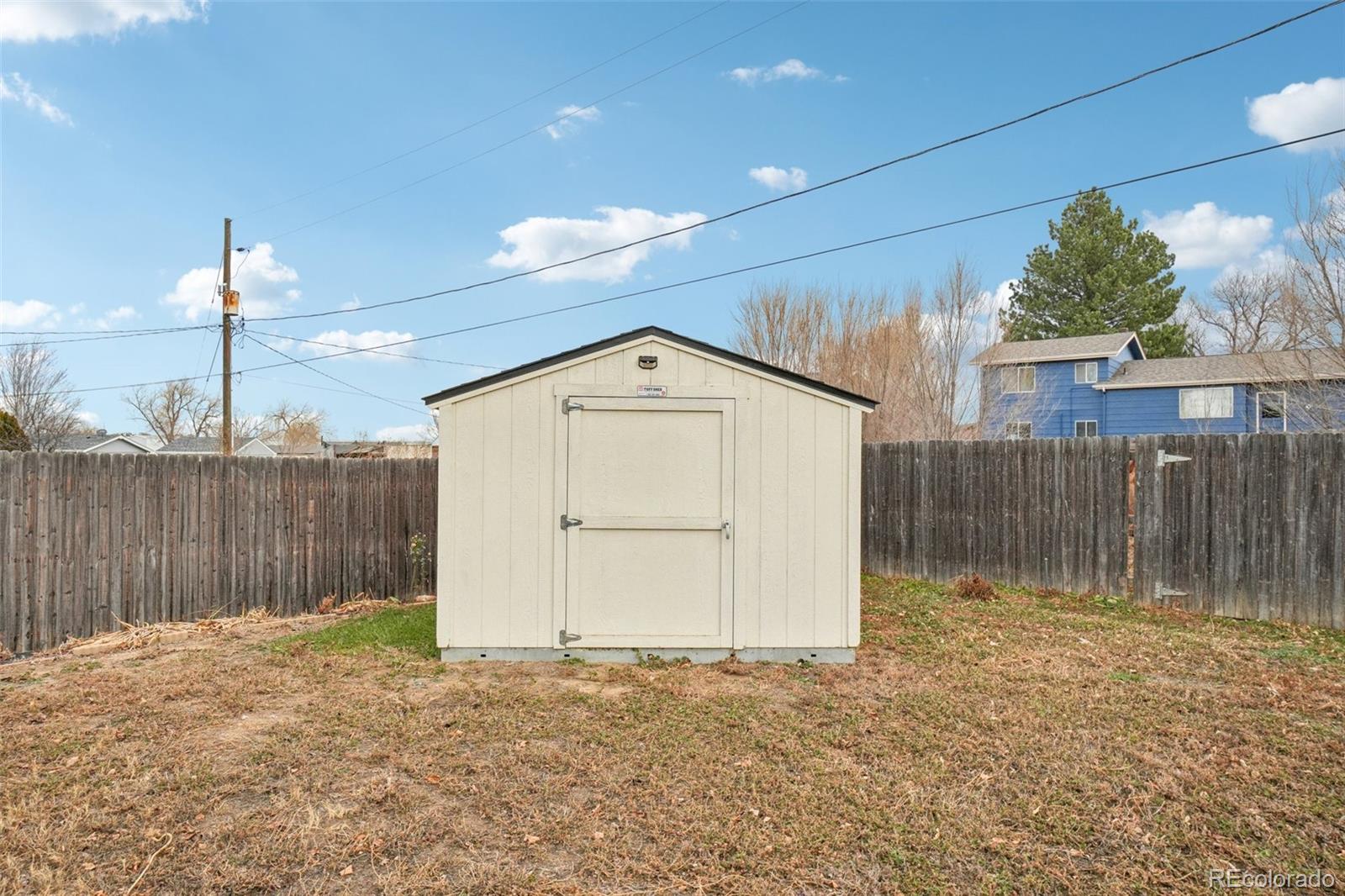 106 N Quentine Avenue Milliken CO 80543