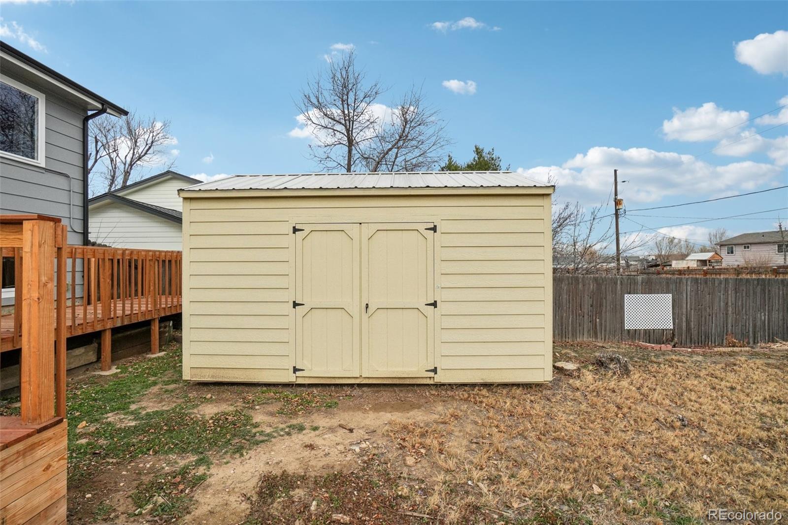 106 N Quentine Avenue Milliken CO 80543