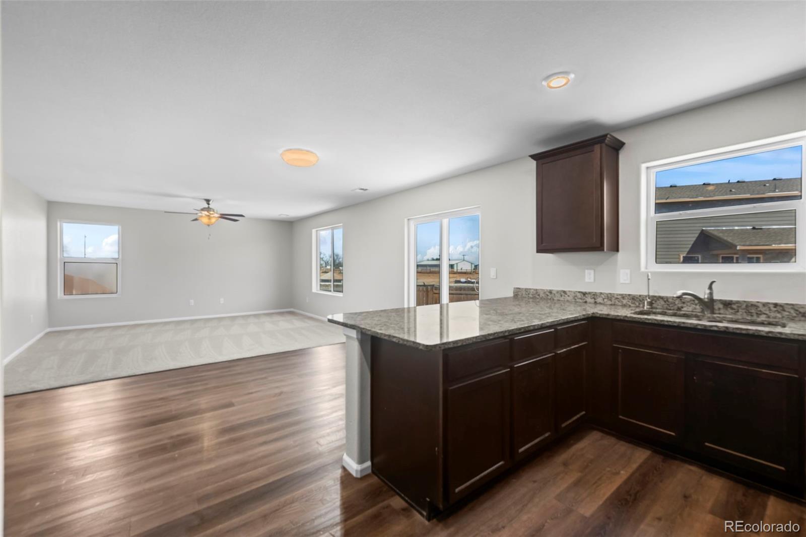 2082 Monte Vista Drive Lochbuie CO 80603
