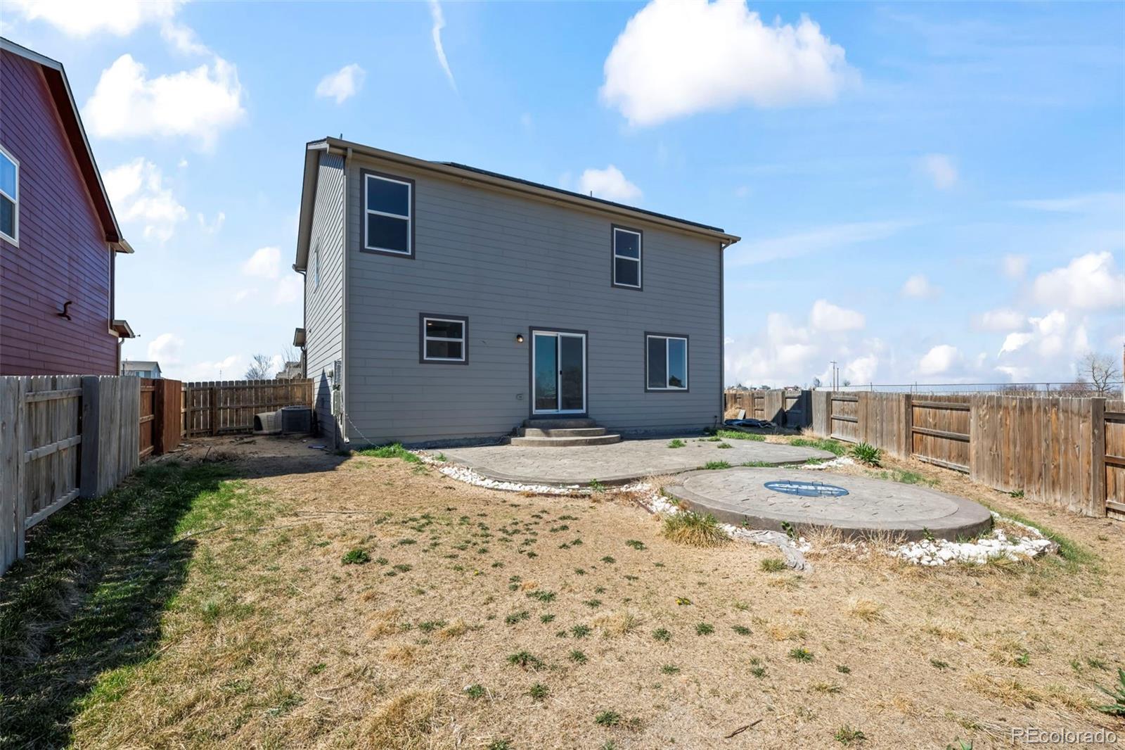 2082 Monte Vista Drive Lochbuie CO 80603