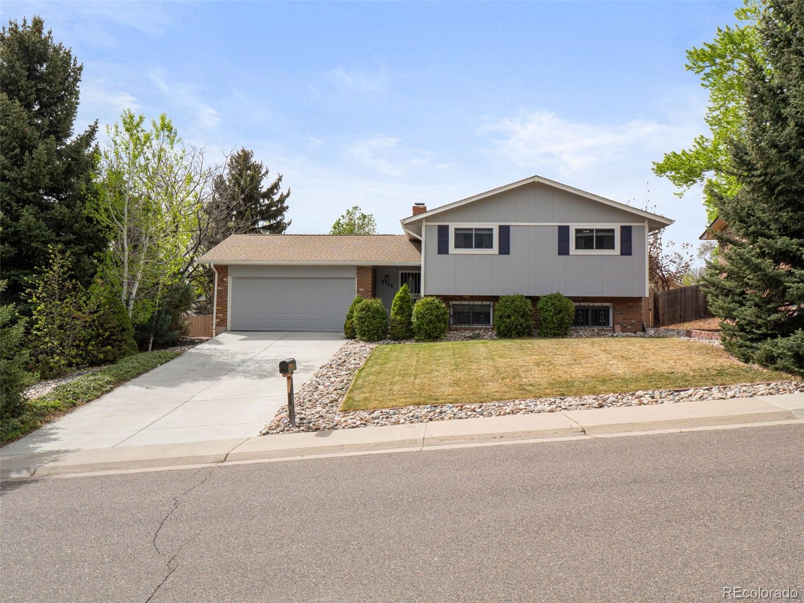 8928 W 65th Avenue Arvada CO 80004