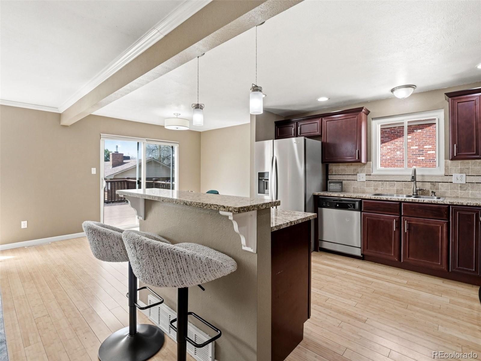 8928 W 65th Avenue Arvada CO 80004