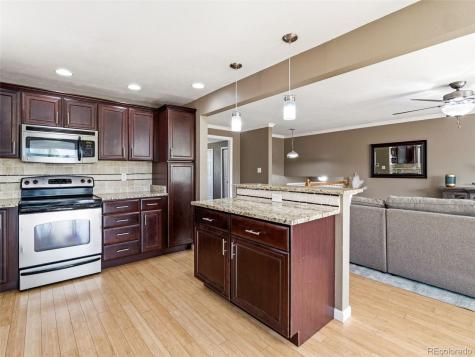 8928 W 65th Avenue Arvada CO 80004