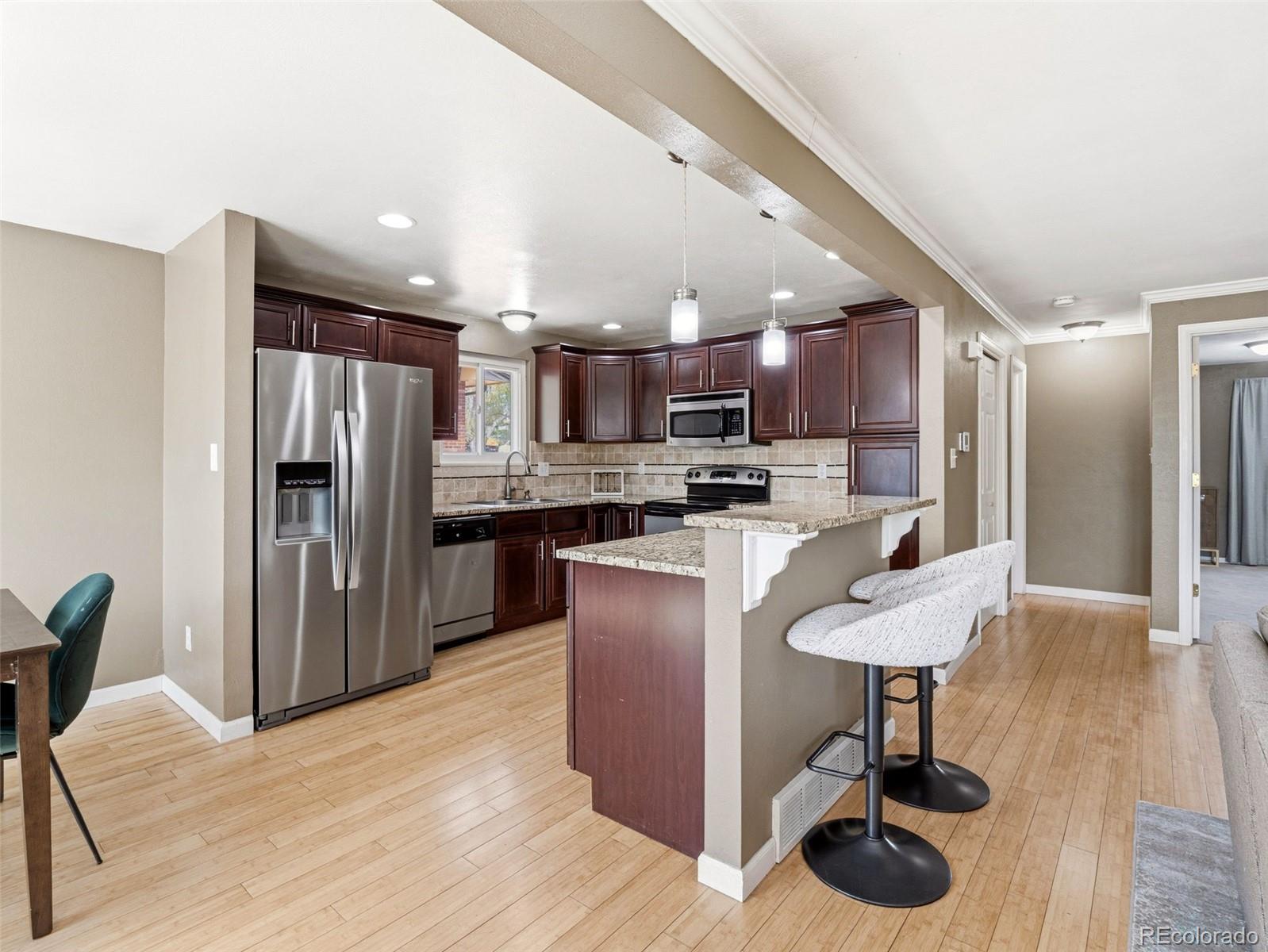 8928 W 65th Avenue Arvada CO 80004