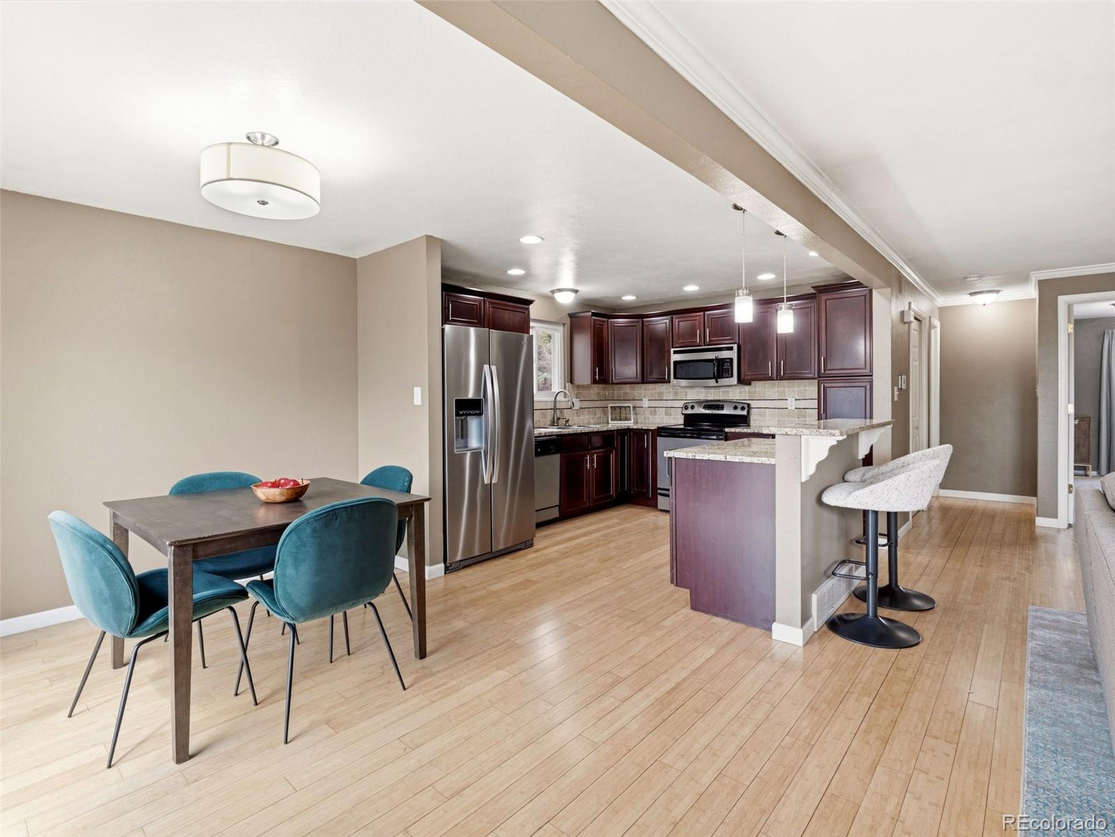 8928 W 65th Avenue Arvada CO 80004