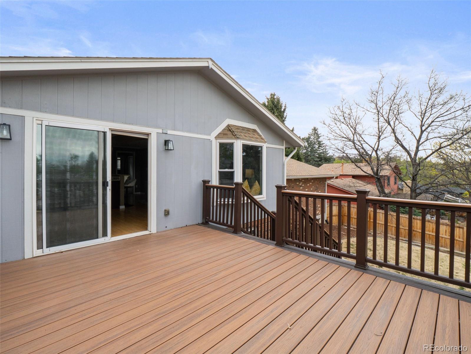 8928 W 65th Avenue Arvada CO 80004