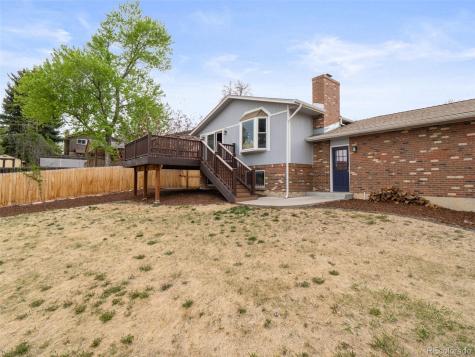 8928 W 65th Avenue Arvada CO 80004