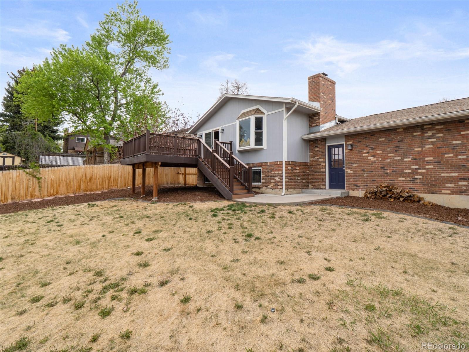 8928 W 65th Avenue Arvada CO 80004