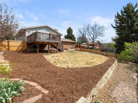8928 W 65th Avenue Arvada CO 80004
