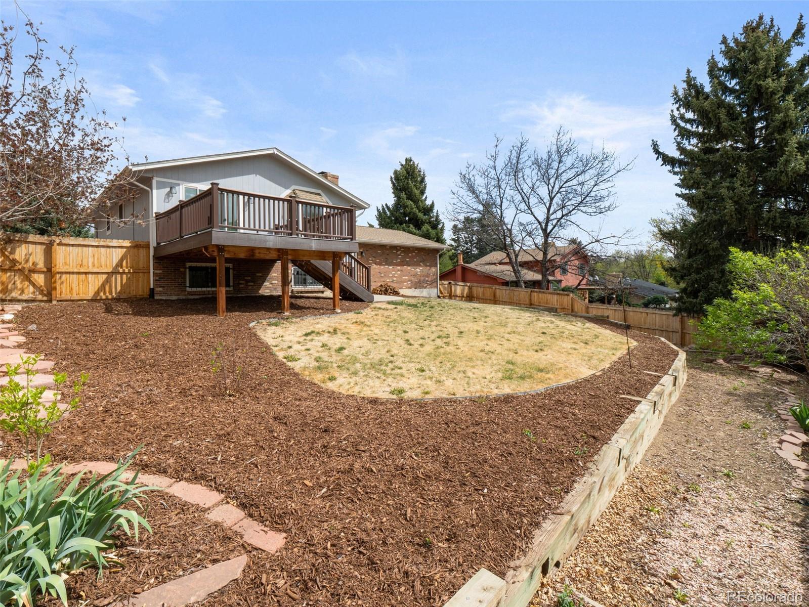 8928 W 65th Avenue Arvada CO 80004