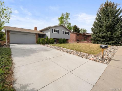 8928 W 65th Avenue Arvada CO 80004