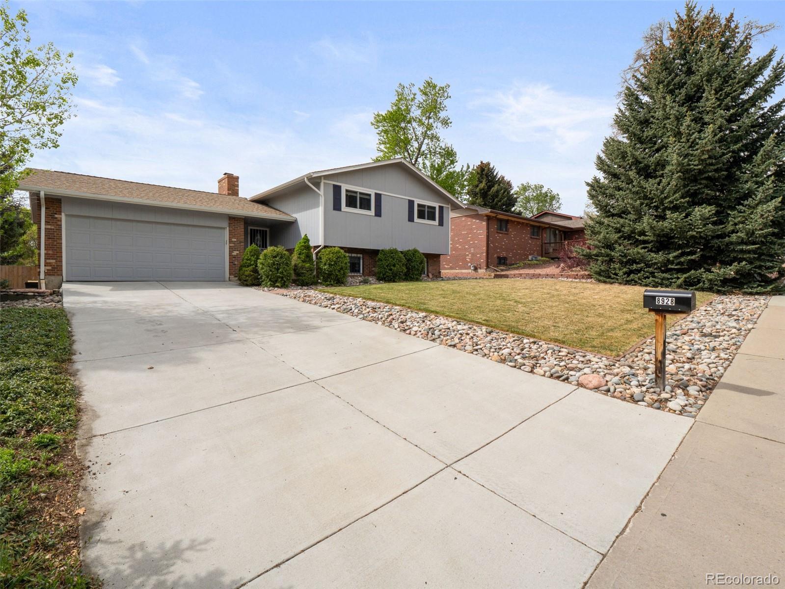 8928 W 65th Avenue Arvada CO 80004